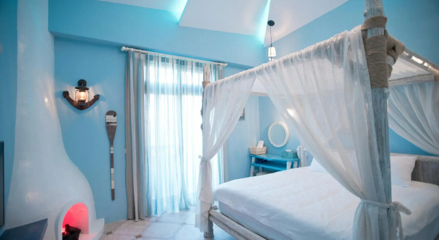 Kaho Hotel