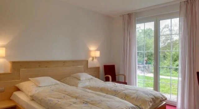 Alte Mühle, Varaa Hotelli Hotellit Baijeri pysäköinnillä, Pysäköinti