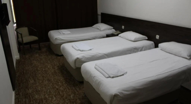 Muradiye Uygulama Oteli, Rezerwuj Hotel Osmangazi Bursa