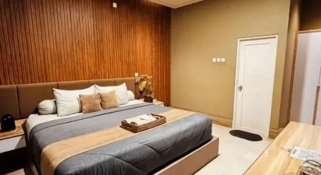 Suite Java Albani's