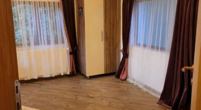 Люкс Mersu A'la Hotel