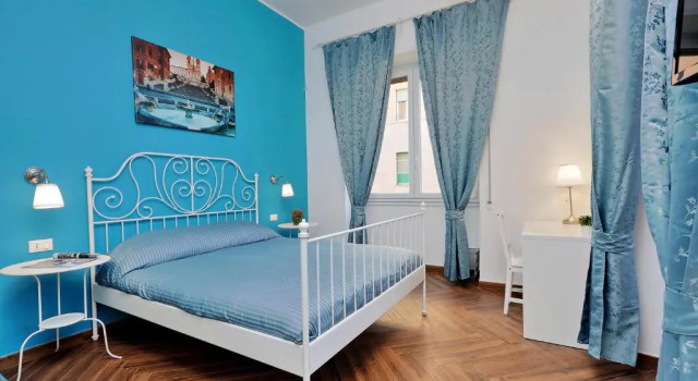 Номер Standard Domus Ponte Milvio