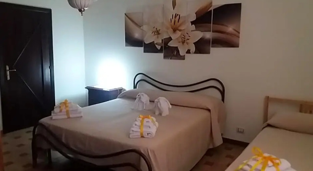 Arcobaleno, Boek Hotel Hotels in Campagna met zwembad, Zwembad