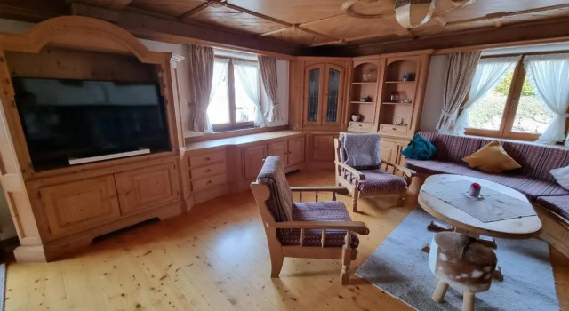 Апартаменты Hotel Sonnleiten