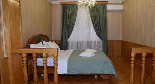 Camera Standard Guest House Kartuli Suli
