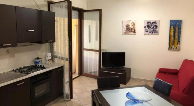 Апартаменты Casa MALÙ