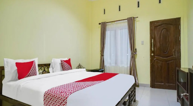 Номер Standard Capital O 540 Esther Hotel