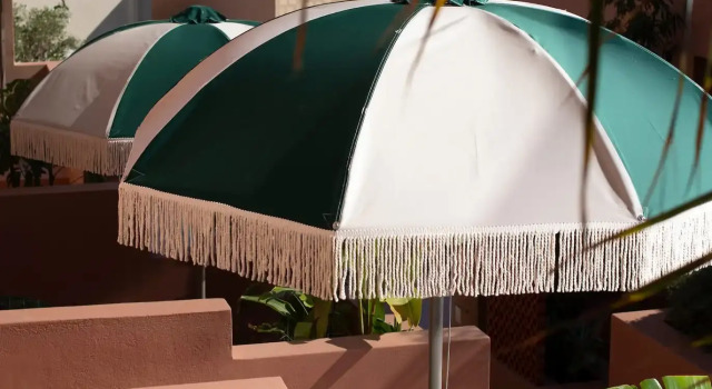 Номер Deluxe Terra Verde Oia by K&K