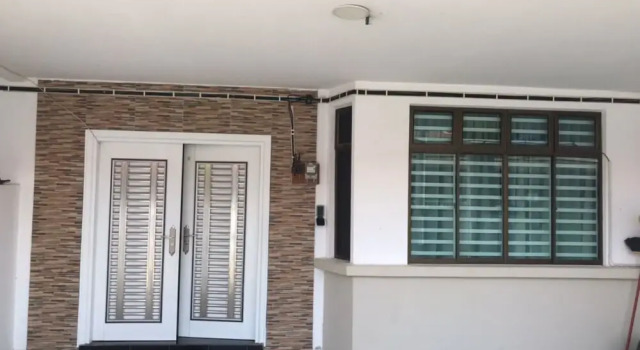 OYO Home 90359 Homestay Bandar Putra 2, Réserver Hôtel Segamat Johor