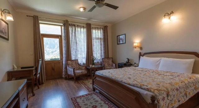 Вилла Superior The Anantmaya Resort