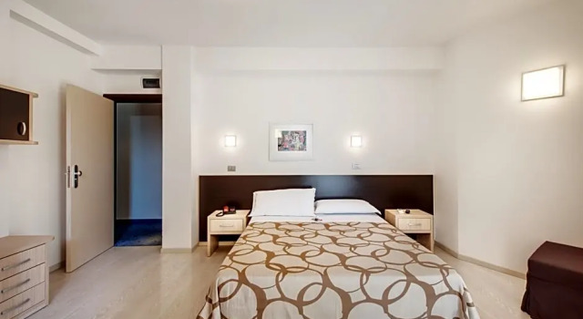 Номер Economy Hotel Fenix