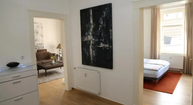 Villa Greve - Deluxe Suite