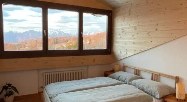 Номер Standard B&B Formighèr