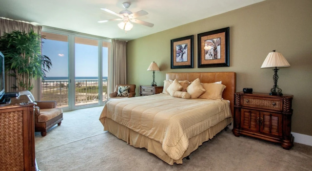 Views of the Gulf, Ono Island, and Perdido Bay - Unit Crd0510, Prenota Hotel Hotel a Alabama con piscina, Piscina