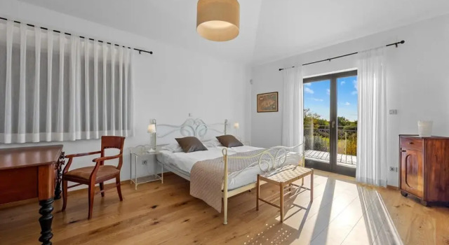 Villa Maddalena, Book Villa Hotels in Selina with Parking, Parking