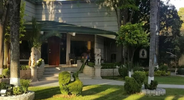 Номер Standard Hotel Villa Florencia