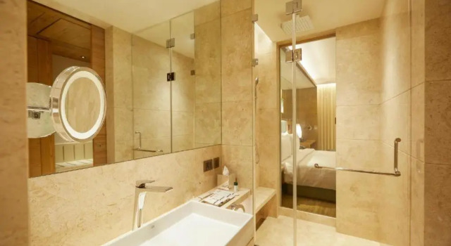 Семейный номер Premier The Residency Towers