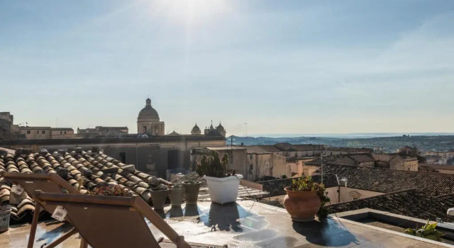 Апартаменты с 3 комнатами Terrazza di Erika