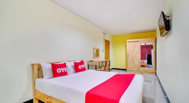 OYO 878 Sintara Residence