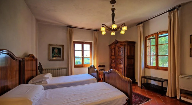 Villa San Piero