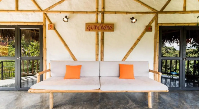 Ceiba by Masaya Collection, Book Hotel SPA-hoteller i Huila, SPA