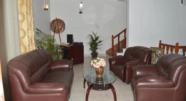 Star Home Stay, Забронировать Отель Katugastota 