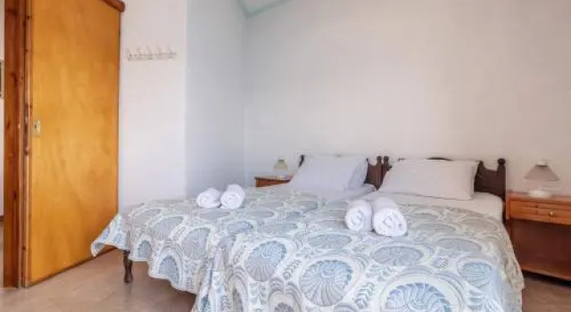 Flat 2 Bedrooms 1 Bathroom - Skiathos