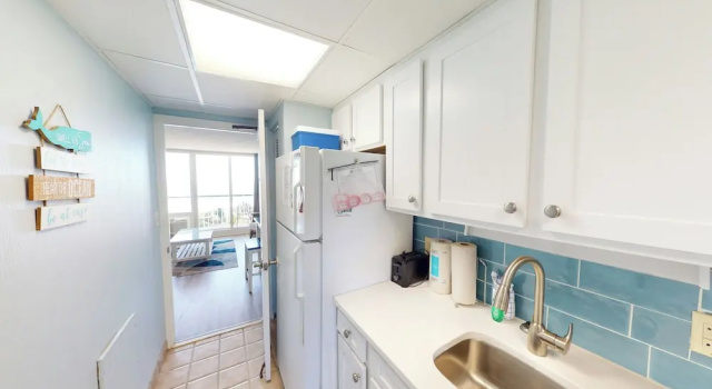 Люкс oceanfront Litchfield Beach & Golf Resort
