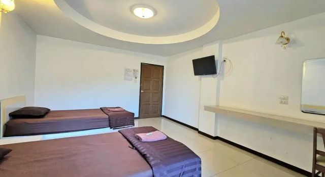 Двухместный номер Standard Grand Place Resort