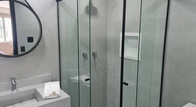 Люкс HOTEL SHOPPING VILA OLIMPIA