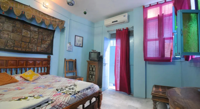 Люкс Cosy Guest House
