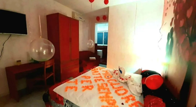 Hotel Napoleon-Cuore, Boek Hotel Villaricca Campania