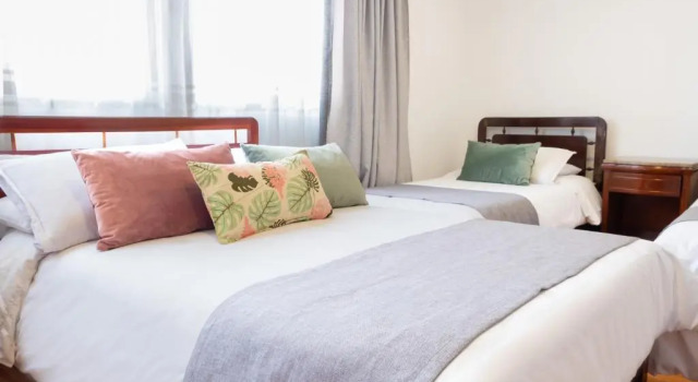 Люкс Hotel Virrey Central