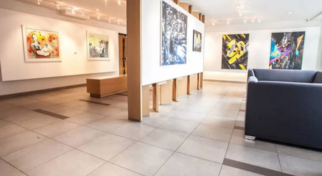 Pinnacle Suites - Trendy 2-Story Loft offered by Short Term Stays, Réserver Hôtel Toronto Grand Toronto