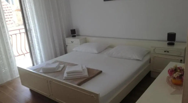 Апартаменты с 2 комнатами Apartments Ćulav
