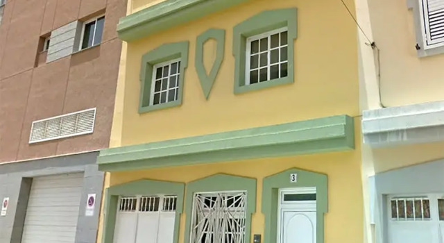 Sventenius Apartment, Prenota Appartamento Hotel a Gran Canaria con parcheggio, Parcheggio