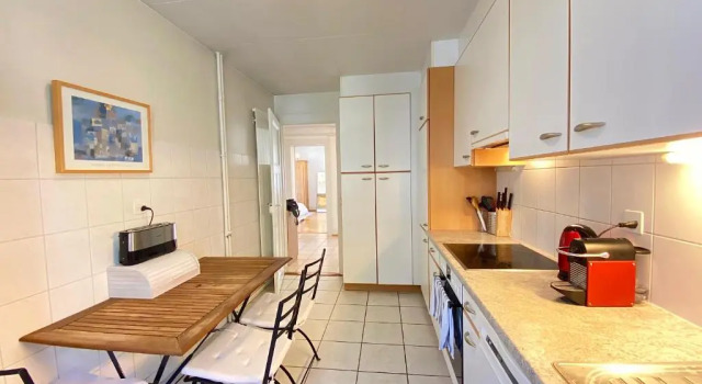 Апартаменты Very nice apartment close to the lake