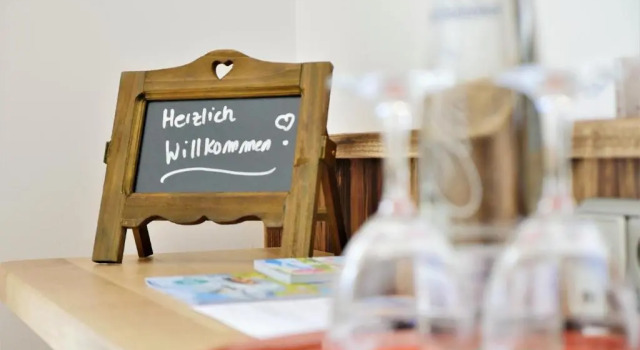 Номер Standard Der Obere Wirt zum Queri