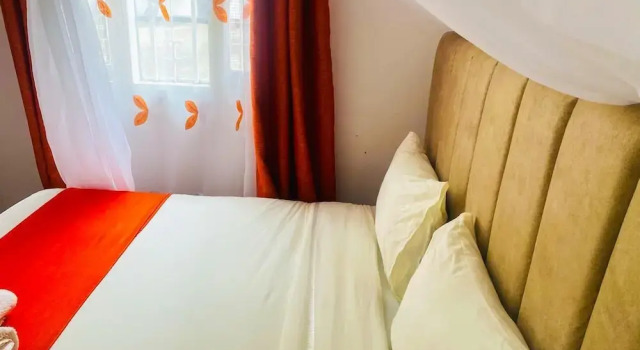 Lux Suites Villa Reese Kisumu, Book Villa Villas in Kisumu, Villa