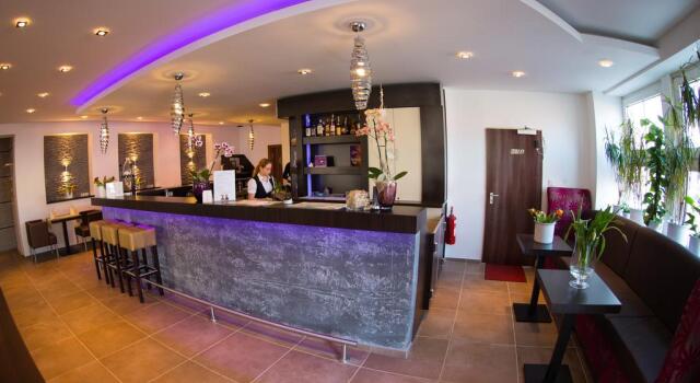 Boutique Hotel Goldene Henne