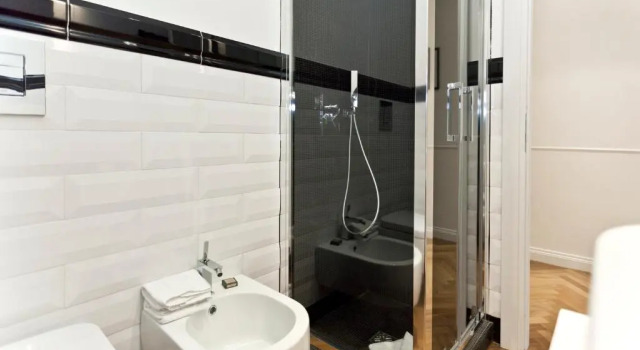 Двухместный номер Standard Vanity Navona