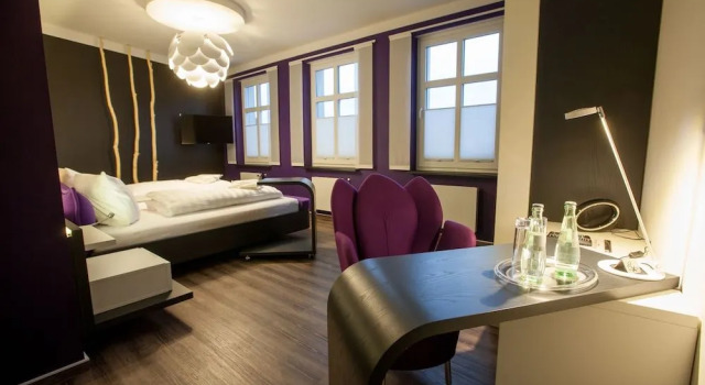 Aragon-Hotel-Garni, Réserver Hôtel Tangermuende 