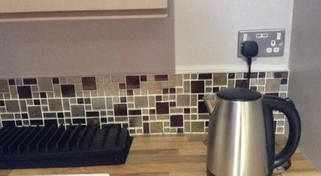 The Anfield Apartment, Reserva ahora Apartamento Anfield Liverpool