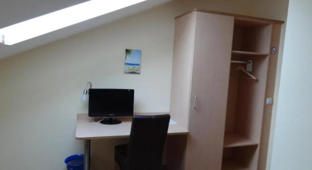 Pension Alram Hof, Rezervovat Hotel Hotely v Bavorsko s parkováním, Parkování