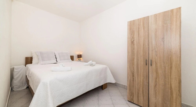Nice Apartment in Razanj With Wifi and 1 Bedrooms