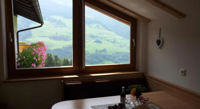 Апартаменты Stübilerhof