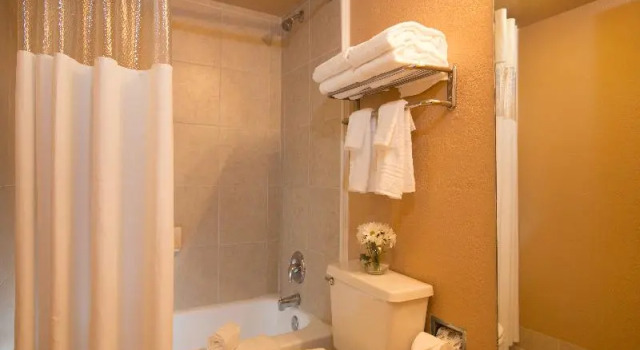 Двухместный номер Standard Champions World Resort