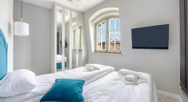 Apartamenty Sun&Snow Przy Monte Cassino