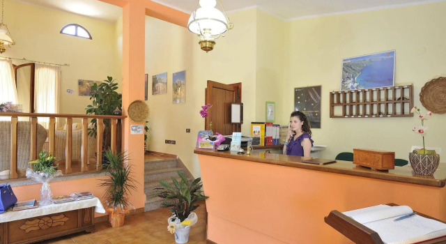 Hotel Genna e Masoni