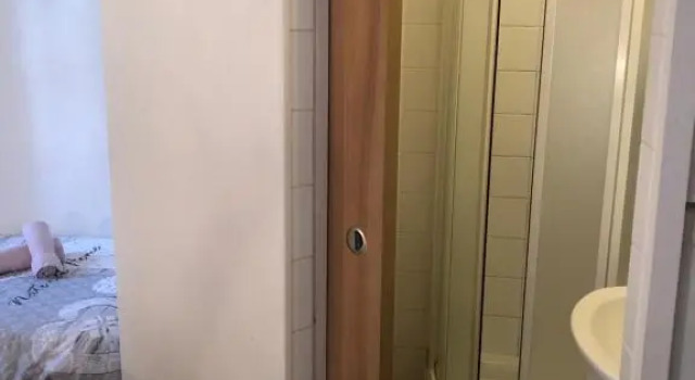 Трёхместный номер Standard Hotel des Remparts